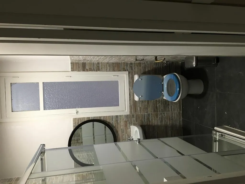 Guest house Kasa Miracruz Adults Only Hotel San Sebastian