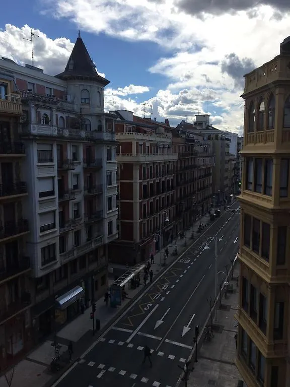 *** Guest house Kasa Miracruz Adults Only Hotel San Sebastian Spain