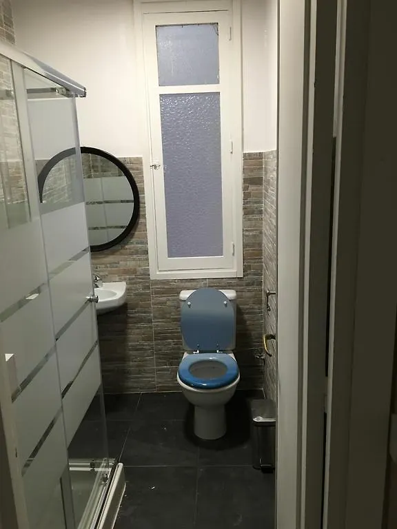 Kasa Miracruz Adults Only Hotel San Sebastian Guest house