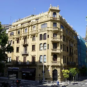 Guest house Loaldia
