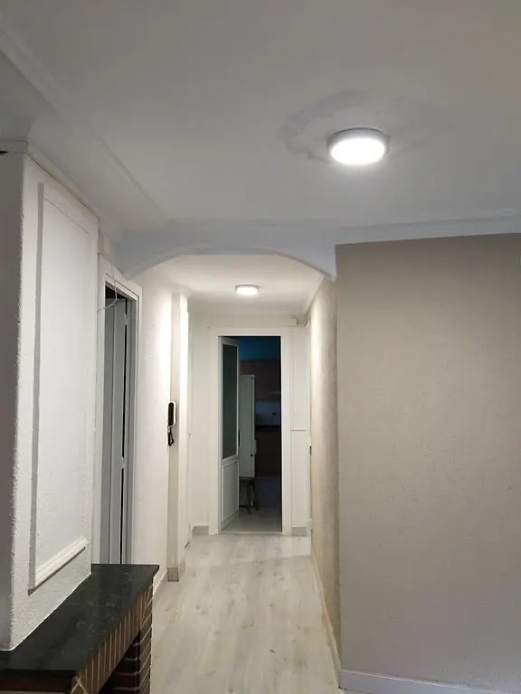Hotel Kasa Miracruz Adults Only San Sebastián Španělsko